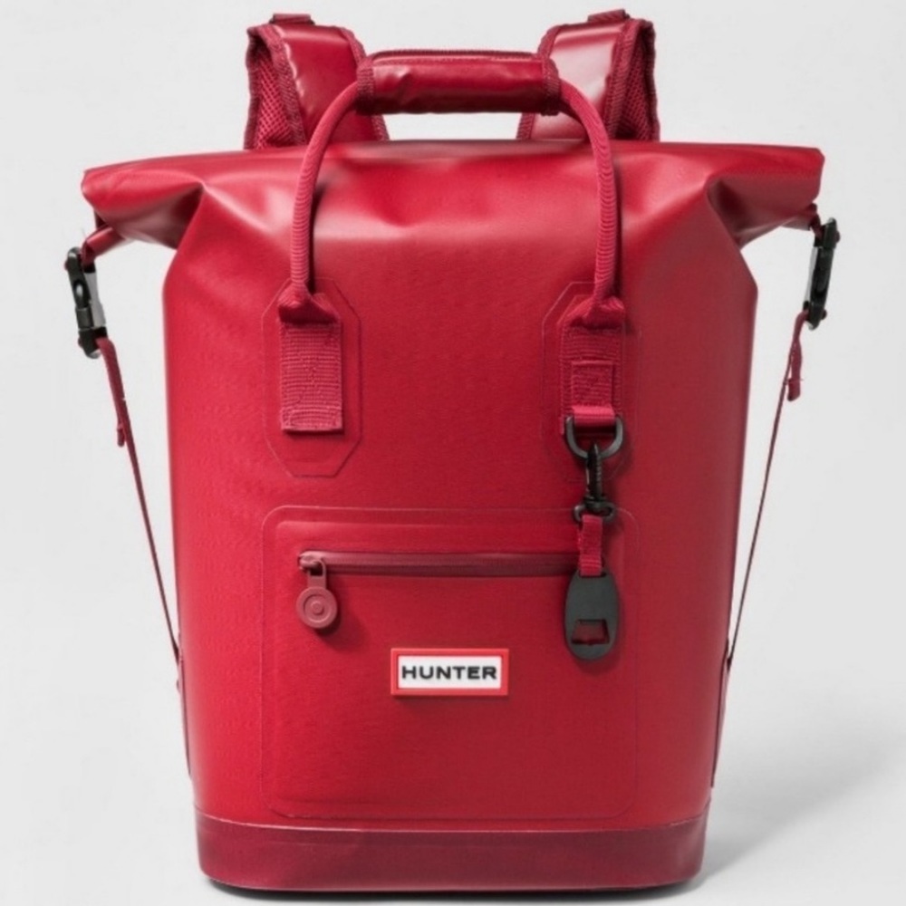 Hunter backpack/cooler